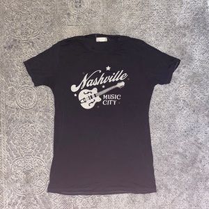Graphic t-shirt